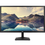 Monitor LG 24” 24MK430H-B LED