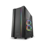 Case Sharkoon REV220