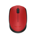 Mouse Logitech Inalámbrico M170