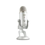 Micrófono Logitech LA Yeti