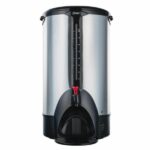 Percolador Oster 100 tazas, BVSTDC3394