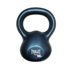 Kettlebell Everlast PVC