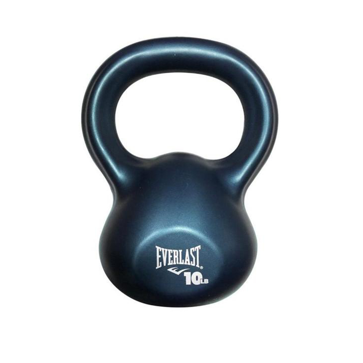 Kettlebell Everlast PVC Kettlebell Everlast PVC
