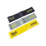 Mini bandas Everlast set de 3 resistencias