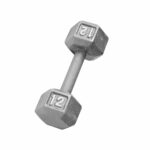 Mancuerna Runic Hexagonal