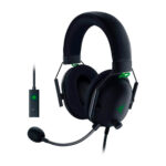 Audífonos Razer Blackshark V2 3.5mm, RZ04-03230100-R3U1