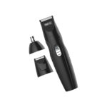 Detalladora Wahl Groomsman Recargable