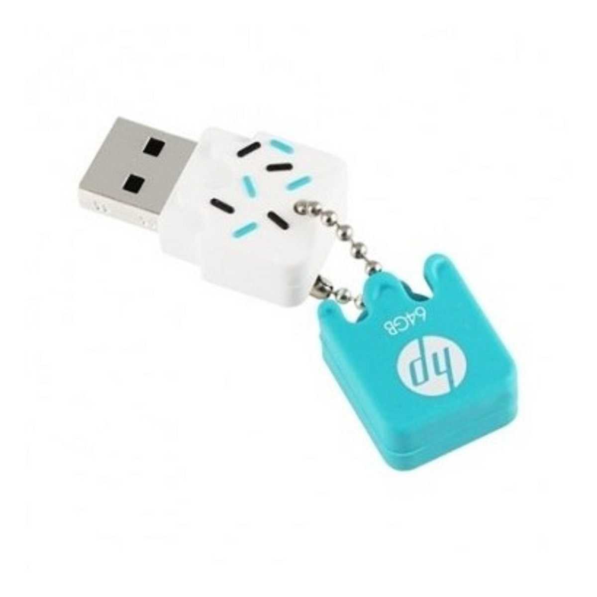 HPFD178B-64 ICE CREAM AZUL-2