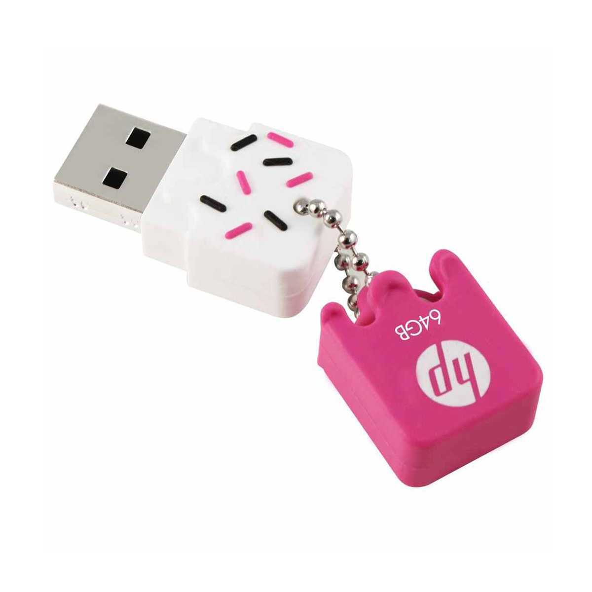 HPFD178P-64 ICE CREAM ROSADO-2