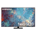 Pantalla Samsung 55” 4K Neo-Qled Hola Compras