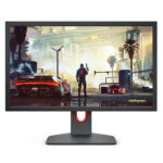 Monitor BenQ 24" ZOWIE TN