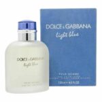 Perfume Dolce & Gabbana