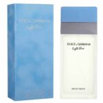 Perfume Dolce & Gabbana Light-Blue