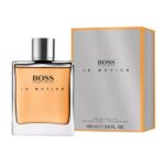 Perfume Hugo Boss
