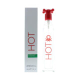 Perfume Benetton Hot Mujer 100 ml, fragancia