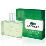Perfume Lacoste Essential Hombre