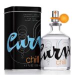 Perfume Liz Claiborne Curve Chill Hombre