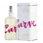 Perfume Liz Claiborne Curve