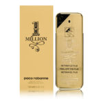 Perfume Paco Rabanne 1Million