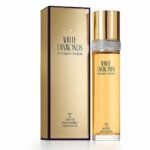 Perfume Elizabeth Taylor White Diamonds Mujer, 100ml