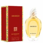 Perfume Givenchy Amarige Mujer