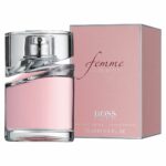 Perfume Hugo Boss Femme