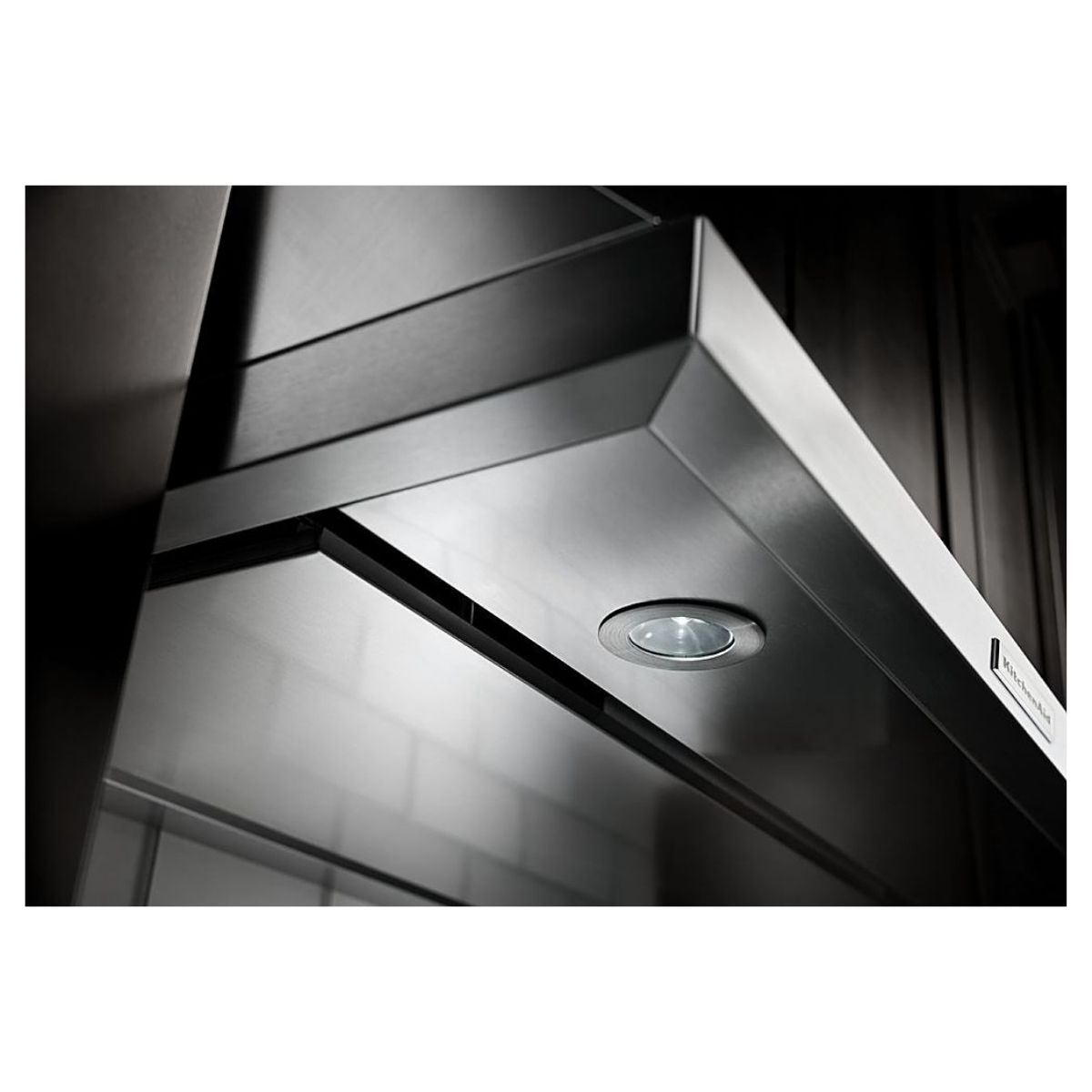 Extractor KitchenAid 36”, KVUB606DSS Hola Compras Tienda en Línea