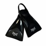 Aletas Everlast para Natación y Buceo, Hoja Corta