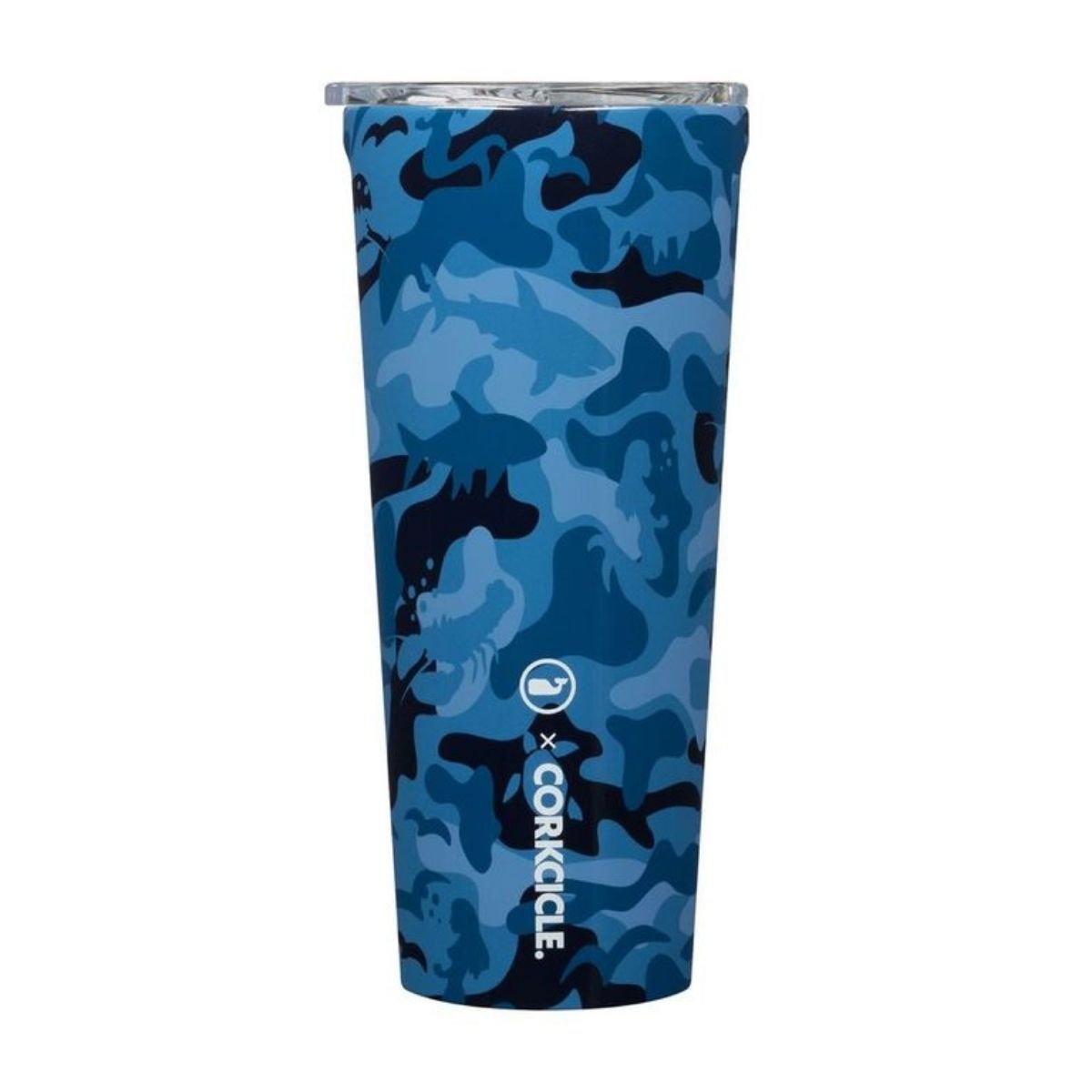 Tumbler Corkcicle 24 Oz vineyard vines Collection Hola Compras