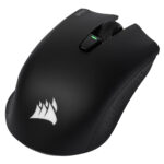 Mouse Corsair Harpoon Inalámbrico USB
