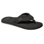 Sandalias Quiksilver Monkey Abyss para Hombre