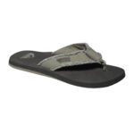 Sandalias Quiksilver Monkey Abyss
