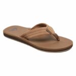 Sandalias Quiksilver Carver Suede