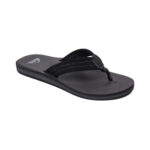 Sandalias Quiksilver Carver Suede