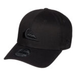 Gorra Quiksilver Montain & Wave Ajuste Elástico