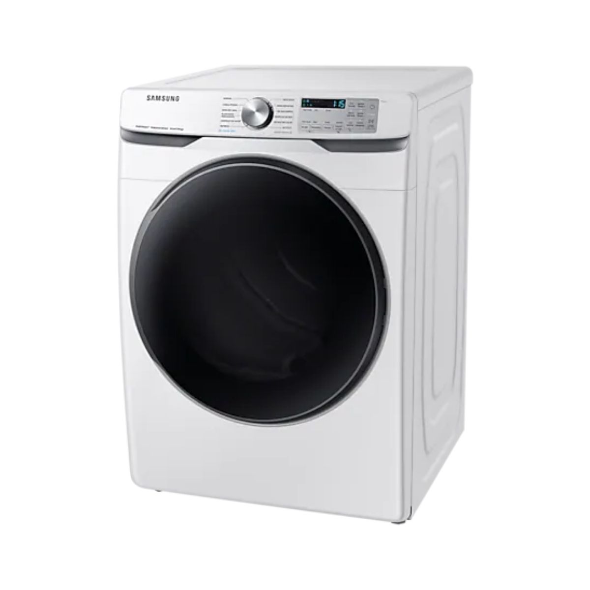 Secadora Samsung Carga Frontal 22Kg Hola Compras Tienda en Línea