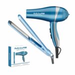 Kit Babyliss Nano Titanium
