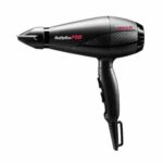Secador Babyliss Black Star