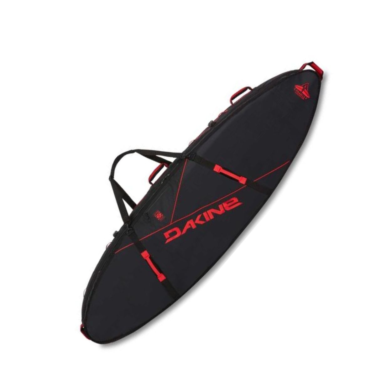 Surfboard Bag Dakine JJF Quad Hola Compras