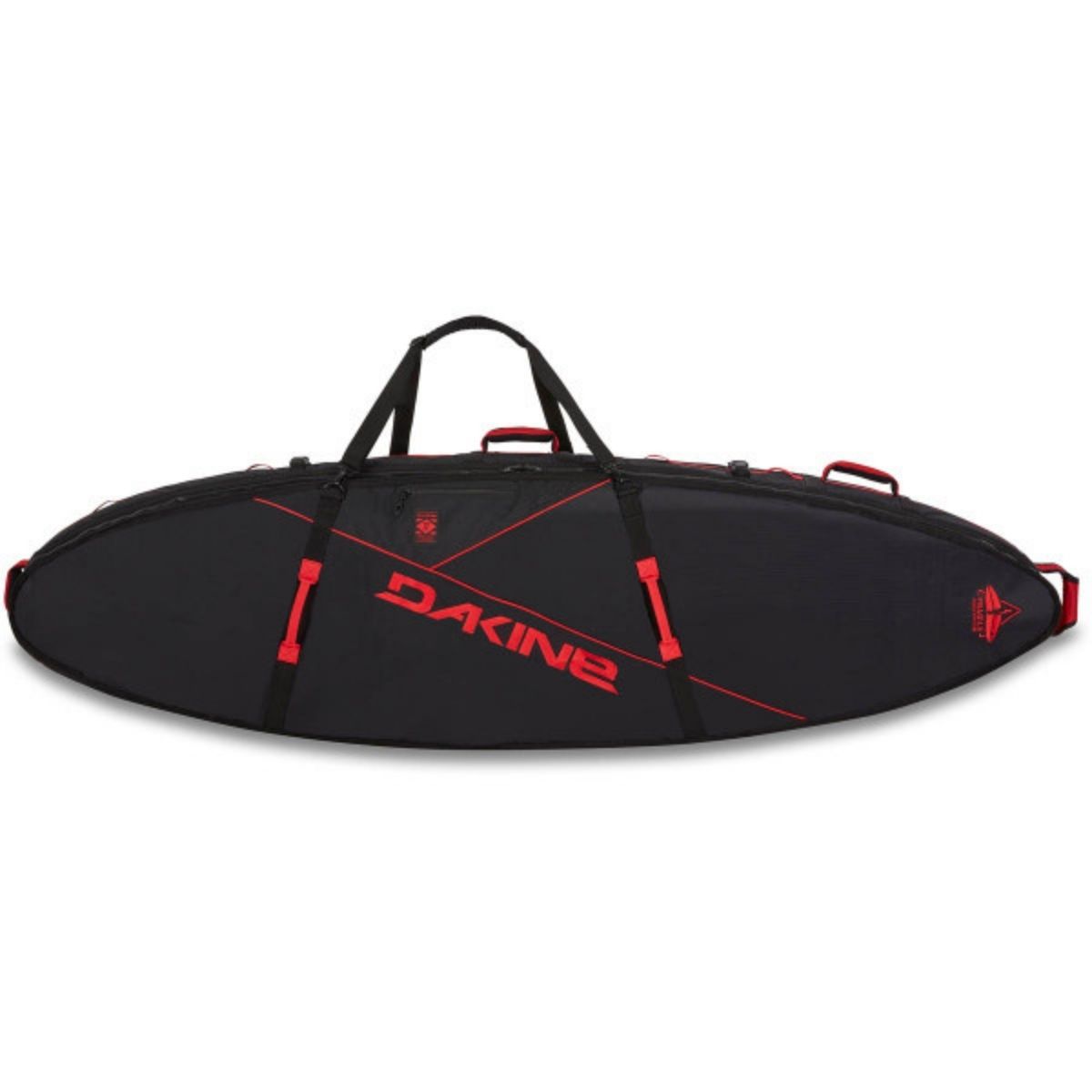 Surfboard Bag Dakine JJF Quad Hola Compras
