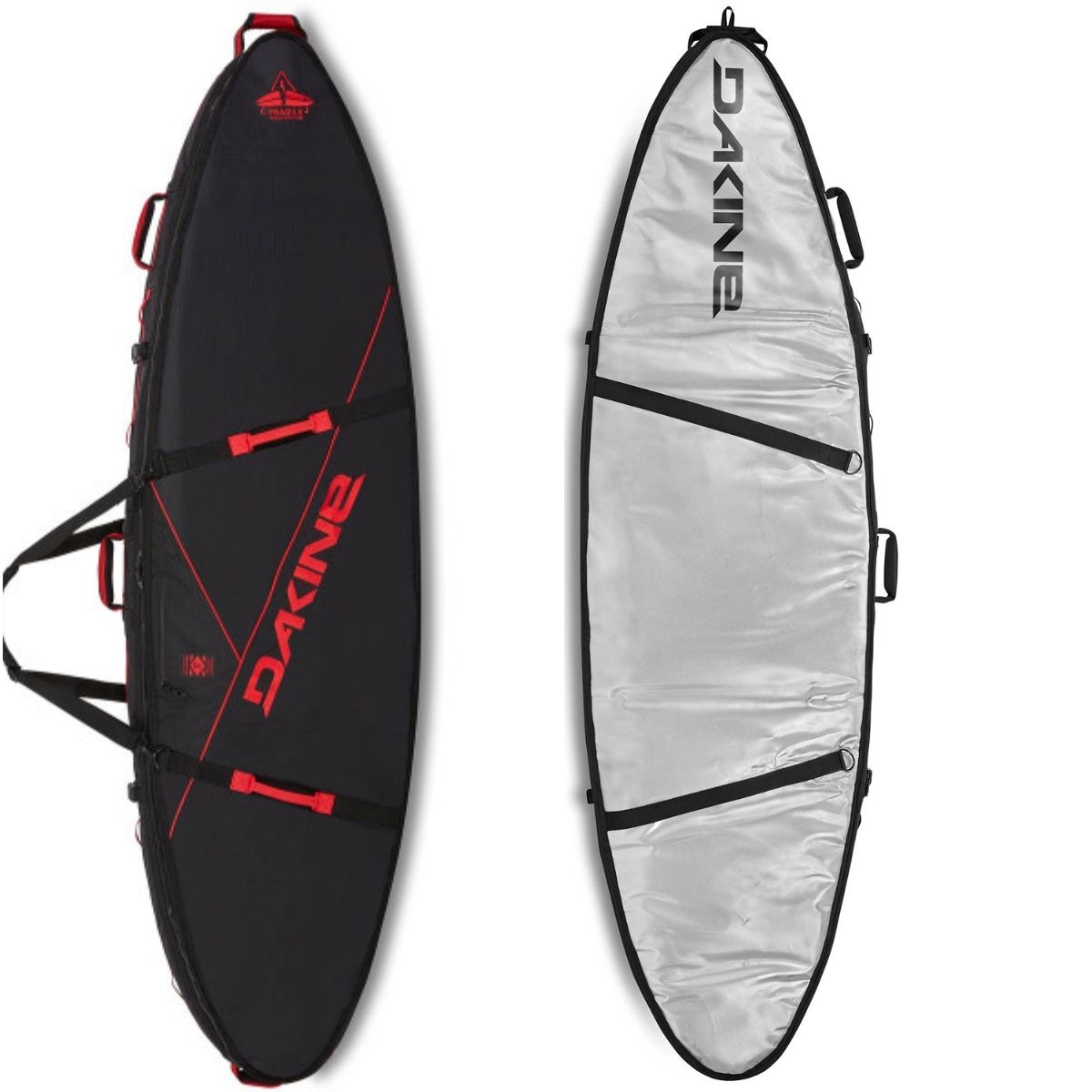 Surfboard Bag Dakine JJF Quad Hola Compras