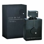 perfume de hombre club de nuit