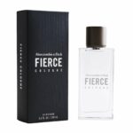 Perfume Abercrombie & Fitch Fierce