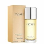 Calvin Klein Escape Hombre