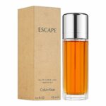 Perfume Calvin Klein Escape