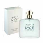 Perfume Giorgio Armani Acqua