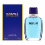 Perfume Givenchy Insensé Ultramarine