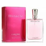Perfume Lancome Miracle