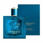 Perfume Versace Eros Hombre