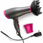 Secador Westinghouse de Turmalina Cerámica